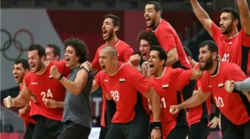 نهائي إفريقيا لليد.. موعد الصدام المرتقب بين مصر وتونس والقنوات الناقلة للمباراة